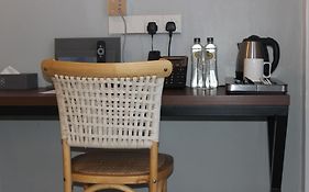 Hotel Seo 4*